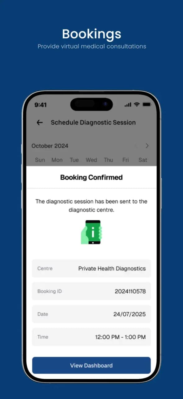 Doctor Consultation