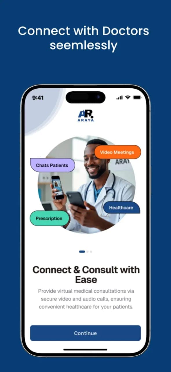 Medicine Ordering