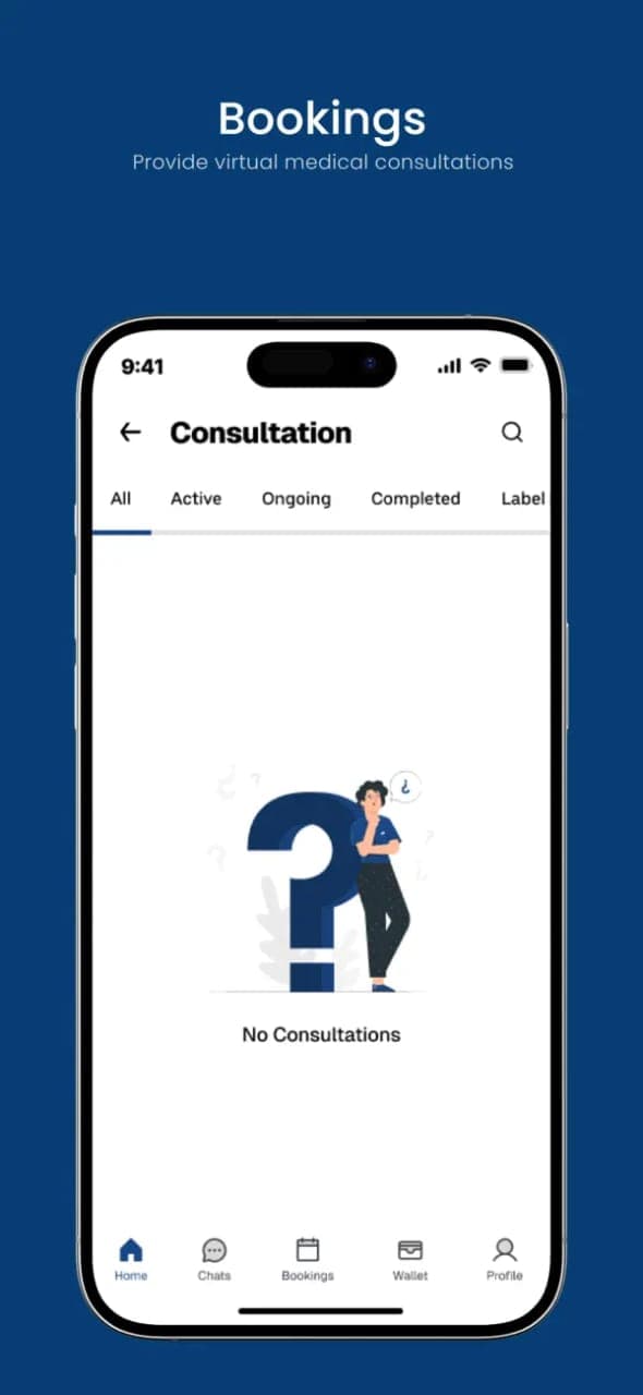 Appointment Booking